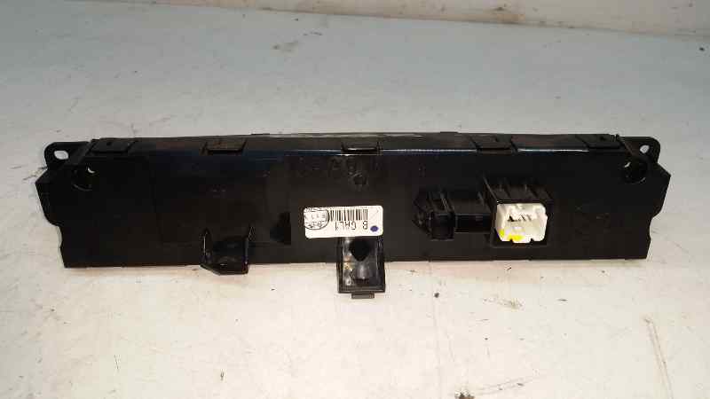 Pantalla Multifuncion para Mazda 6 Lim. (Gh)