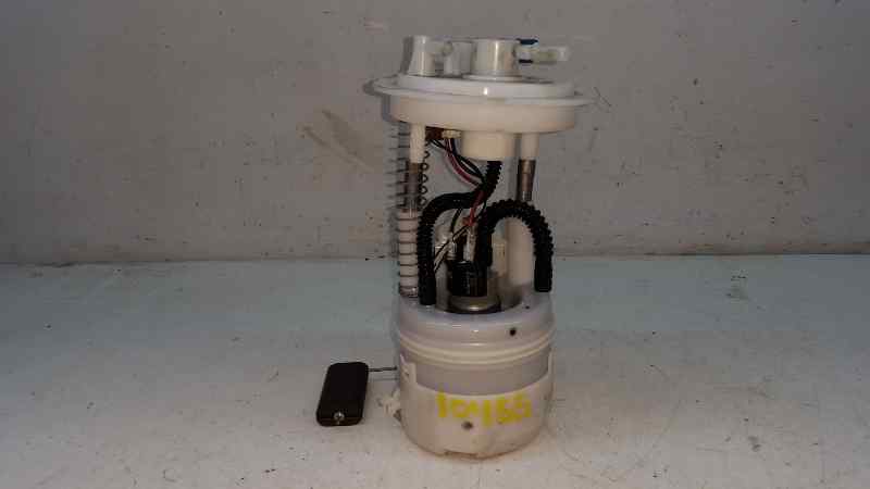 Aforador para Nissan Micra (K13)