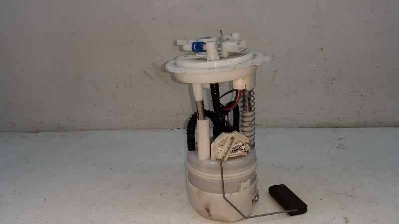 Aforador para Nissan Micra (K13)