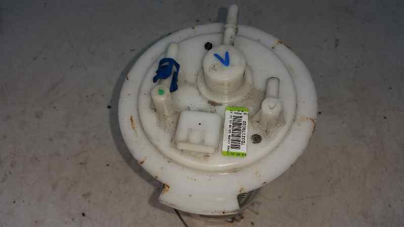 Aforador para Nissan Micra (K13)