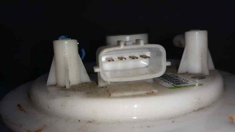 Aforador para Nissan Micra (K13)