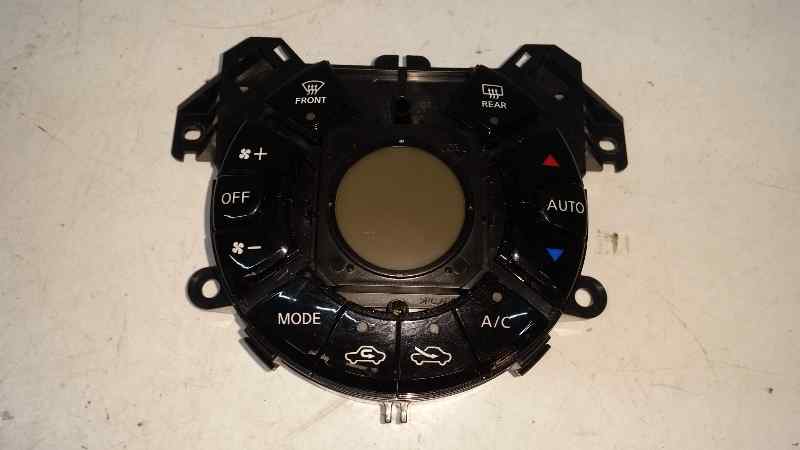 Mando Climatizador para Nissan Micra (K13)