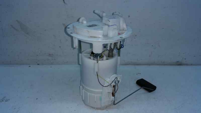 Aforador para Peugeot 208