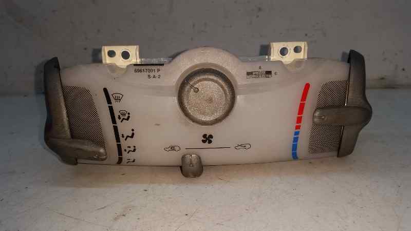 Mando Calefaccion / Aire Acondicionado para Peugeot 107
