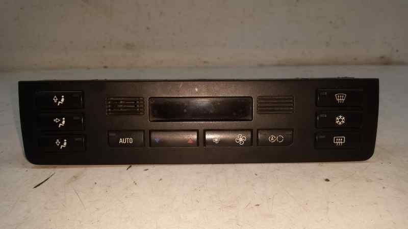 Mando Climatizador para Bmw Serie 3 Berlina (E46)