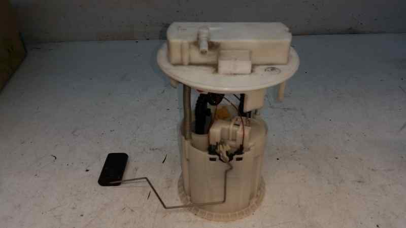 Aforador para Peugeot 1007