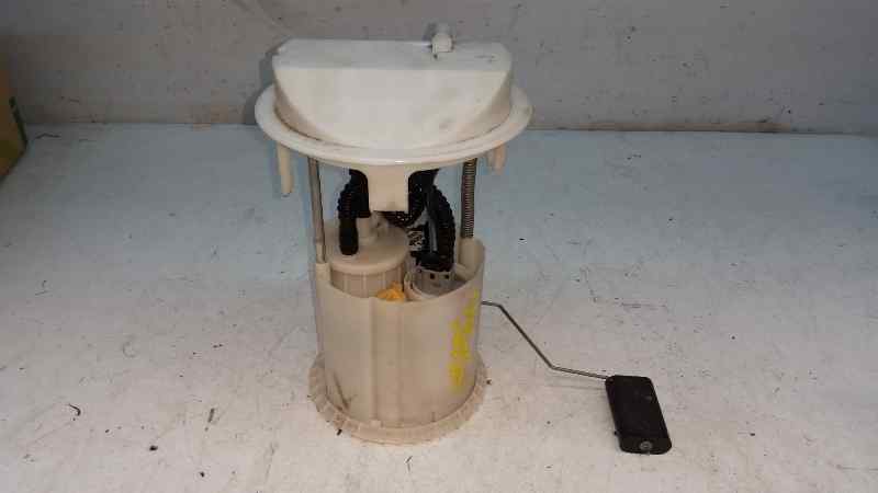 Aforador para Peugeot 1007