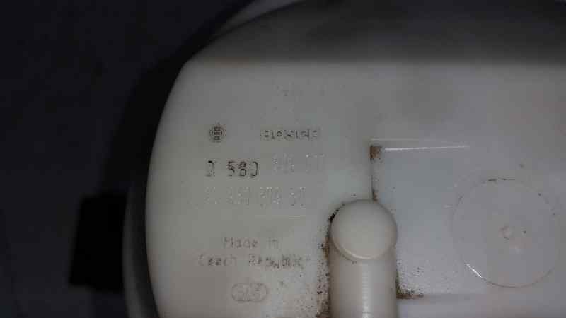 Aforador para Peugeot 1007