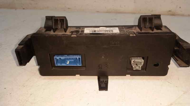 Mando Climatizador para Peugeot 1007