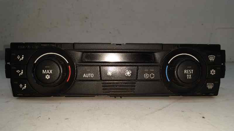 Mando Climatizador para Bmw Serie 3 Berlina (E90)