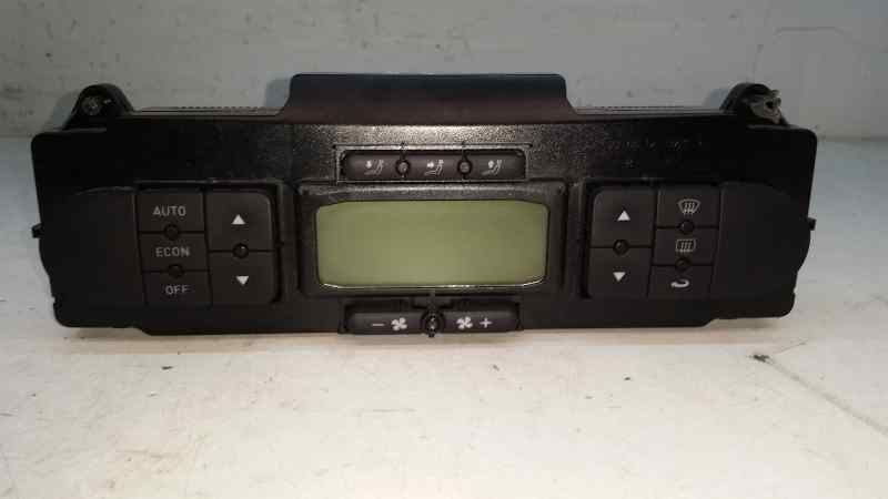 Mando Climatizador para Seat Leon (1P1)