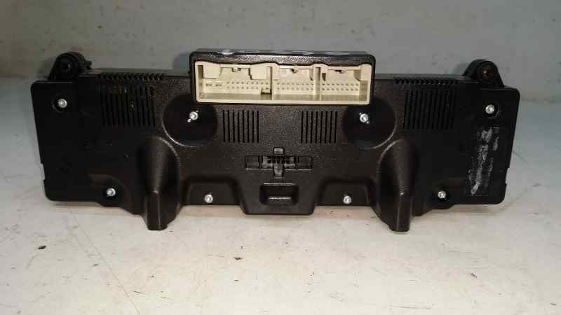 Mando Climatizador para Seat Leon (1P1)