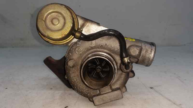 Turbocompresor para Opel Astra G Berlina