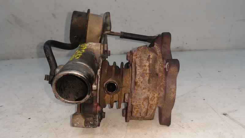 Turbocompresor para Opel Astra G Berlina
