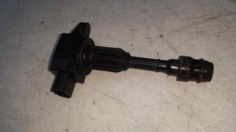 Bobina Encendido para Nissan Micra (K12E)