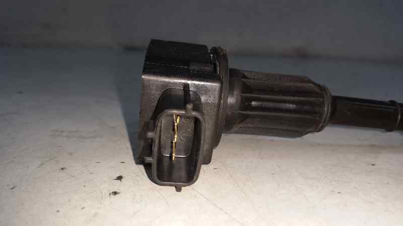 Bobina Encendido para Nissan Micra (K12E)