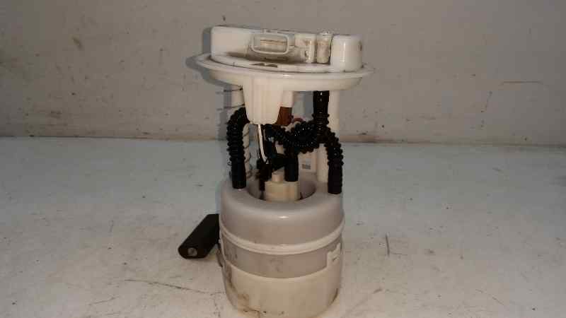 Aforador para Nissan Juke (F15)