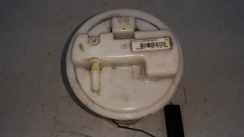 Aforador para Nissan Juke (F15)