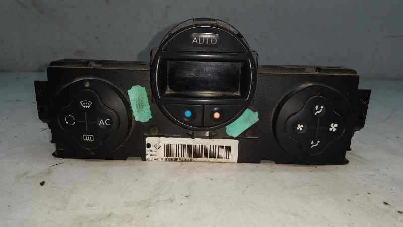 Mando Climatizador para Renault Megane Ii Berlina 5P