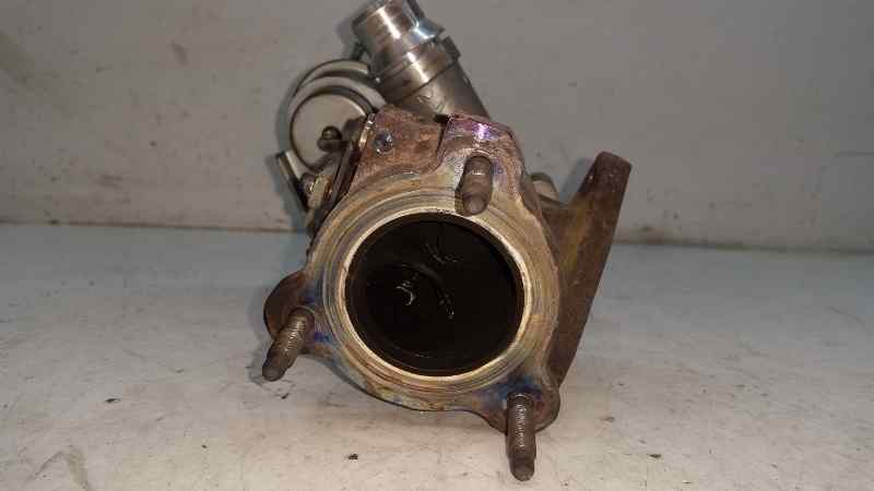 Turbocompresor para Renault Clio Iii