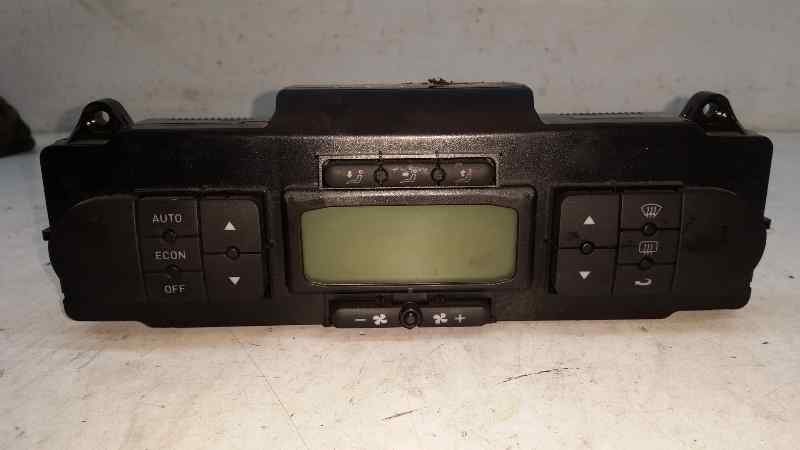 Mando Climatizador para Seat Leon (1P1)