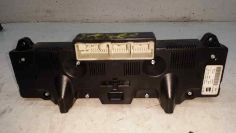 Mando Climatizador para Seat Leon (1P1)