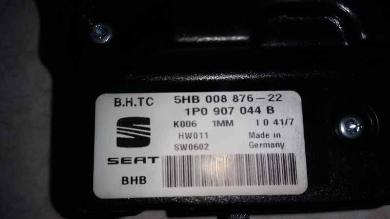 Mando Climatizador para Seat Leon (1P1)