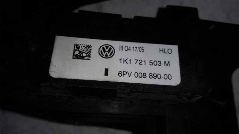 Mando Climatizador para Seat Altea (5P1)