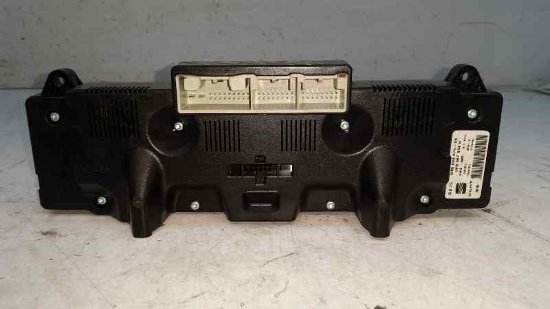 Mando Climatizador para Seat Altea (5P1)