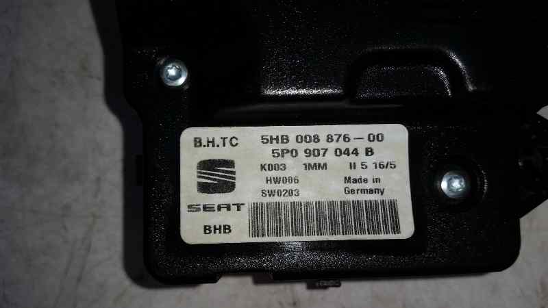 Mando Climatizador para Seat Altea (5P1)