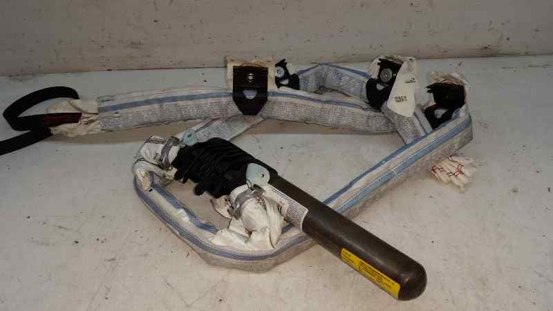 Airbag Cortina Delantero Izquierdo para Opel Corsa D