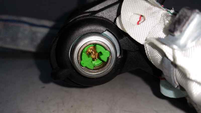 Airbag Cortina Delantero Izquierdo para Opel Corsa D