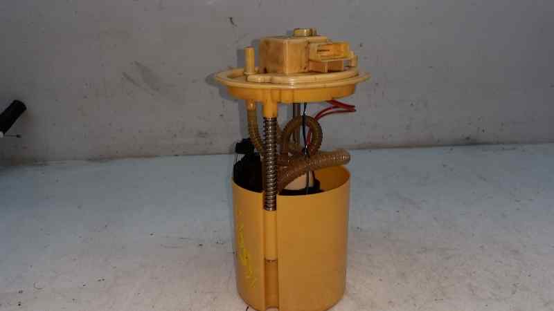 Aforador para Opel Corsa D