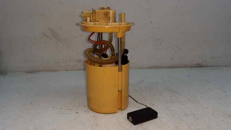 Aforador para Opel Corsa D