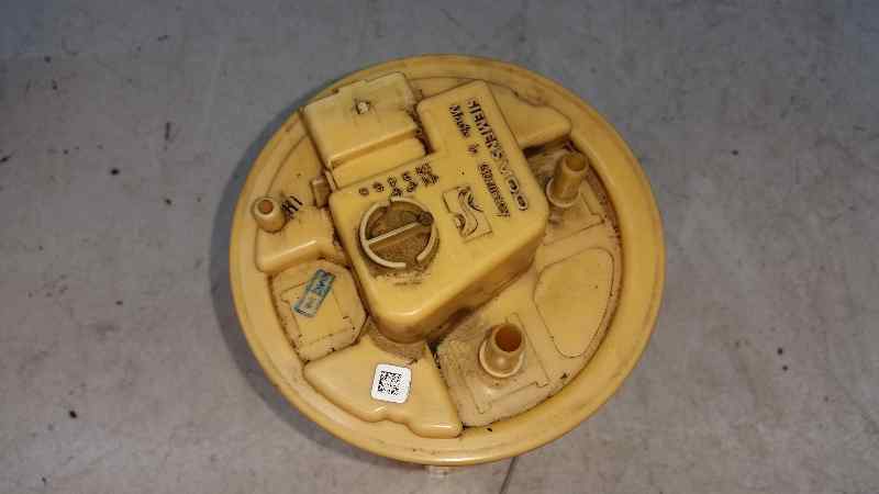 Aforador para Opel Corsa D