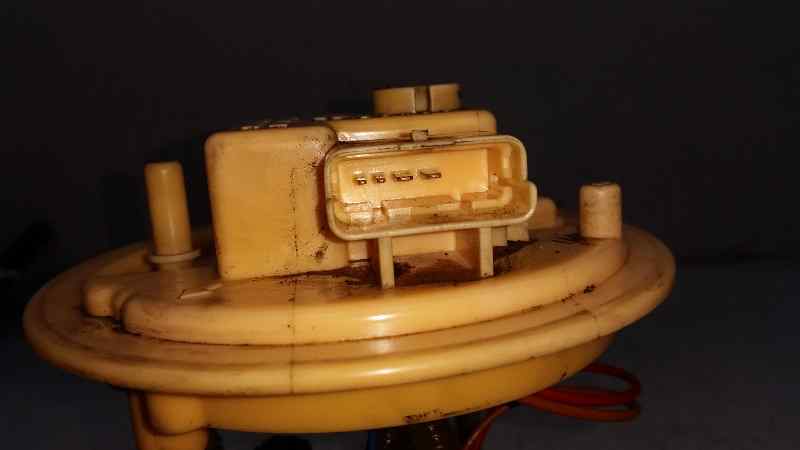 Aforador para Opel Corsa D
