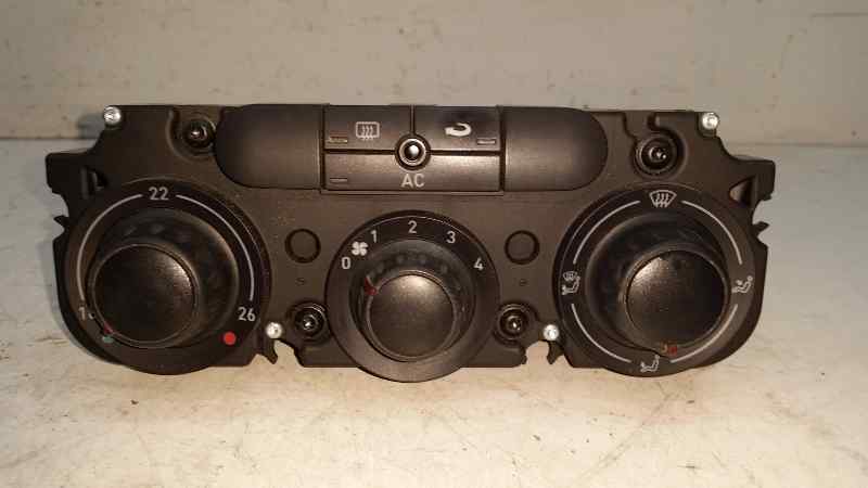 Mando Climatizador para Seat Leon (1P1)