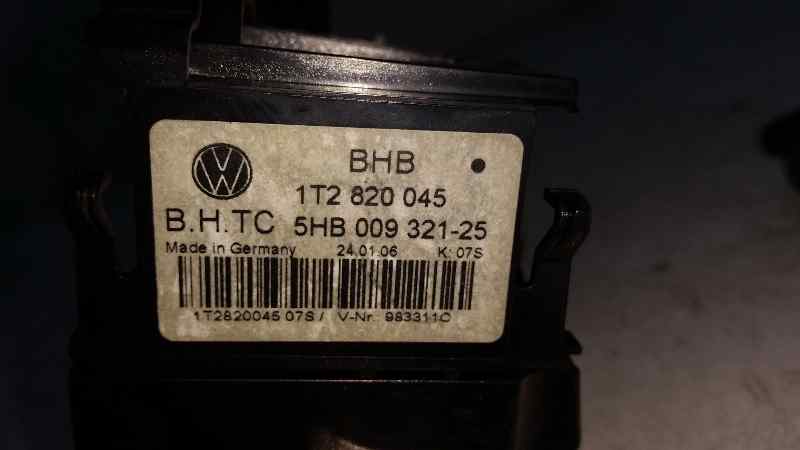 Mando Climatizador para Seat Leon (1P1)