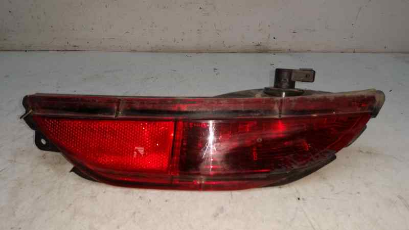 Faro Antiniebla Trasero Izquierdo para Fiat Punto (Evo) (199)