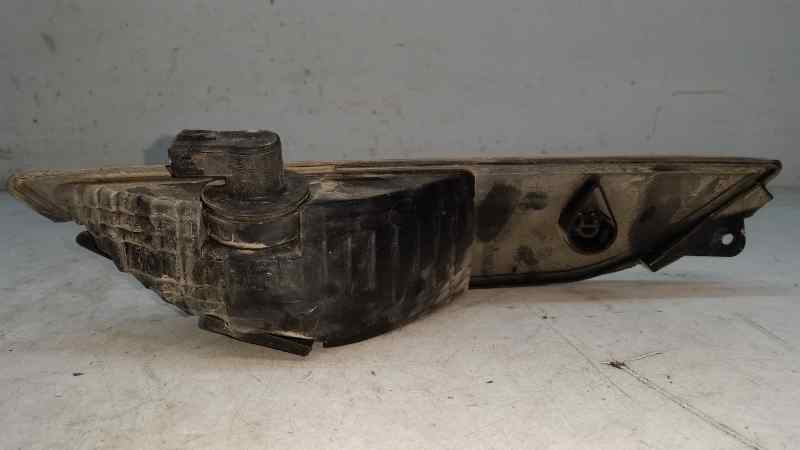 Faro Antiniebla Trasero Izquierdo para Fiat Punto (Evo) (199)