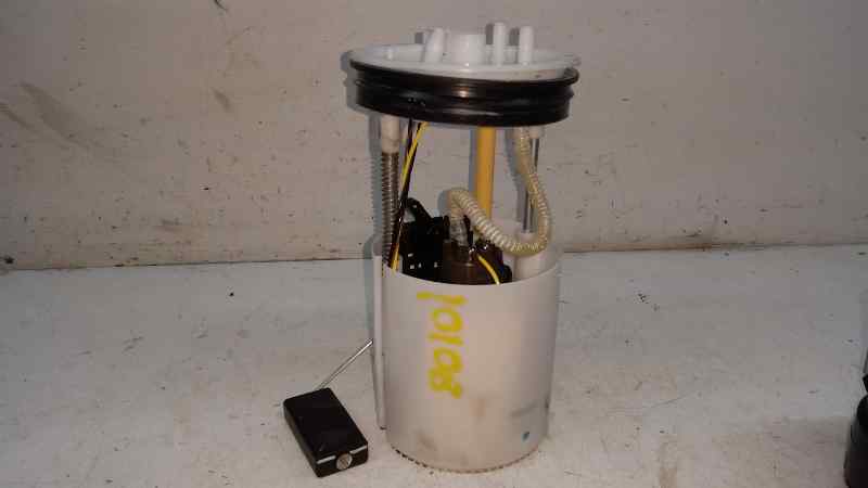 Aforador para Volkswagen Polo (6C1)