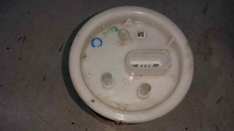 Aforador para Volkswagen Polo (6C1)