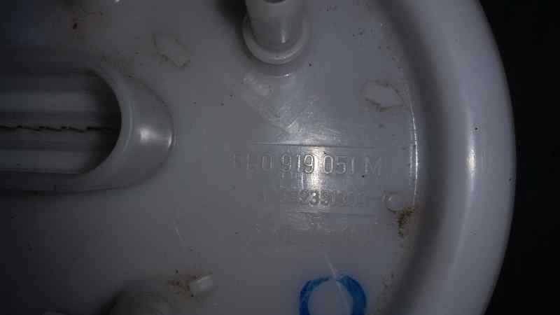 Aforador para Volkswagen Polo (6C1)