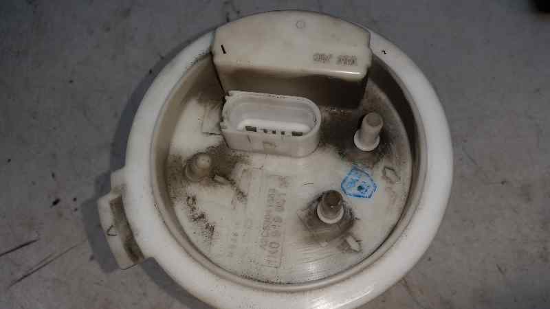 Aforador para Volkswagen Golf V Berlina (1K1)