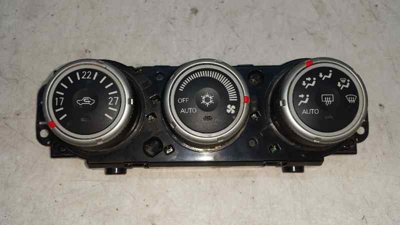 Mando Climatizador para Mitsubishi Outlander (Cw0)