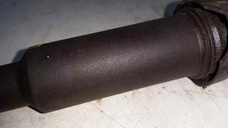 Bobina Encendido para Peugeot 308
