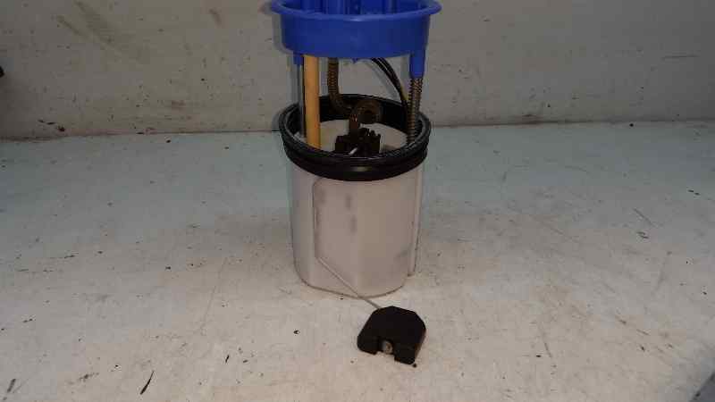 Aforador para Seat Toledo (Kg3)