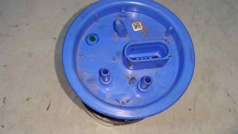 Aforador para Seat Toledo (Kg3)