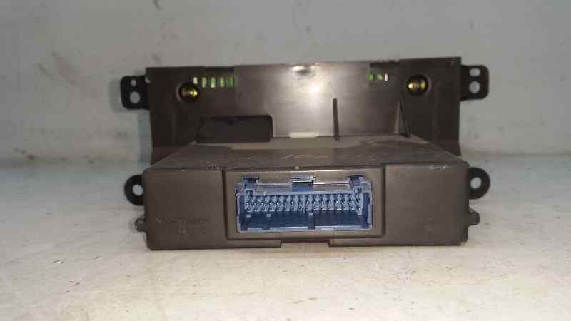 Mando Climatizador para Cadillac Cts