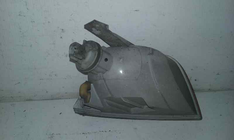 Faro Antiniebla Trasero Izquierdo para Ford Focus Berlina (Cap)